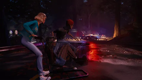 Mixtape screenshot