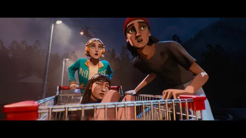 Mixtape screenshot