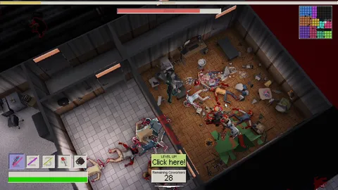 Monday Syndrome screenshot