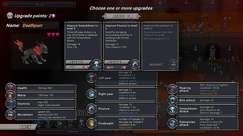 Monster Run screenshot