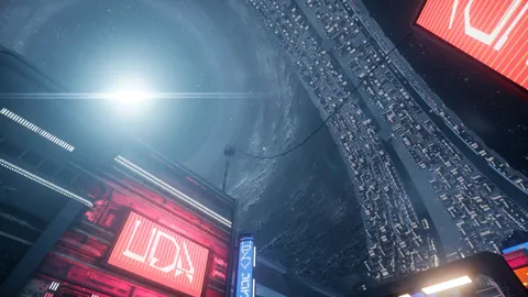 Moon Mystery screenshot