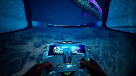 Moon Mystery screenshot