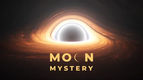 Moon Mystery screenshot