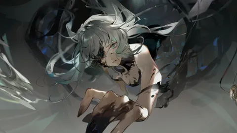 Morimens screenshot
