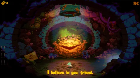 Morsels screenshot
