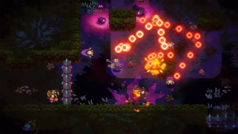 Morsels screenshot