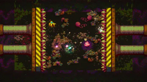 Morsels screenshot