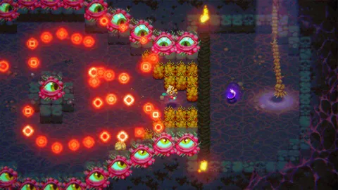 Morsels screenshot