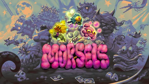 Morsels screenshot