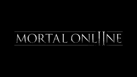 Mortal Online 2 screenshot