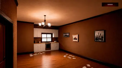 Motel Renovator Simulator screenshot