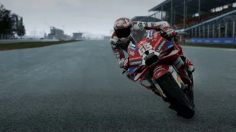 MotoGP™26 screenshot