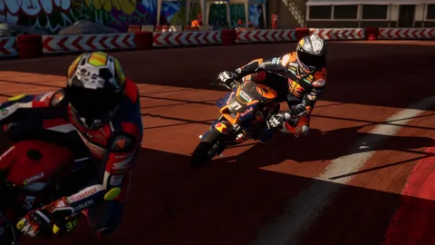 MotoGP™26 screenshot