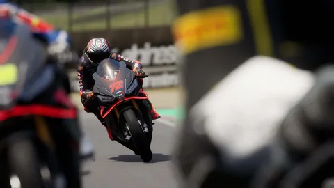 MotoGP™26 screenshot