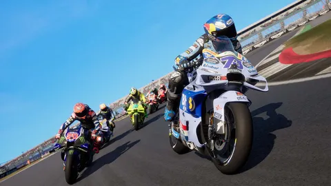 MotoGP™26 screenshot