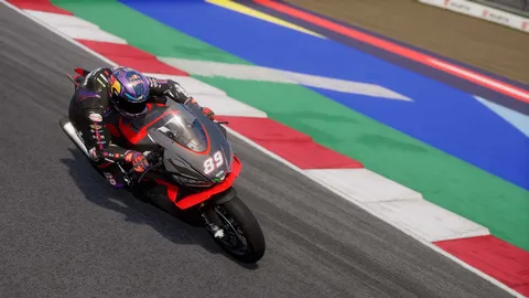 MotoGP™26 screenshot