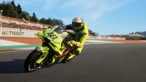 MotoGP™26 screenshot