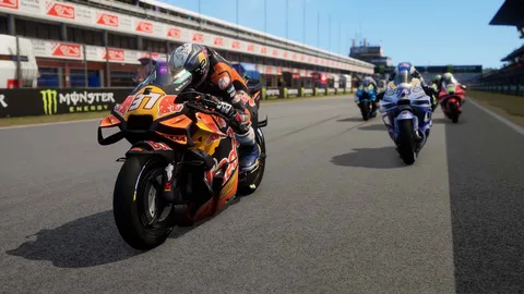 MotoGP™26 screenshot