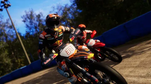 MotoGP™26 screenshot
