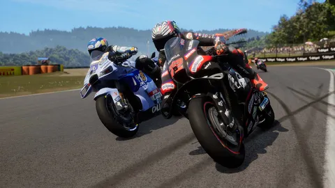 MotoGP™26 screenshot