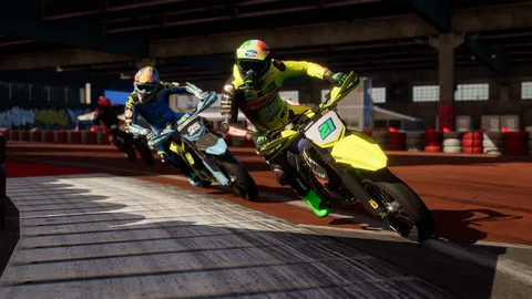 MotoGP™26 screenshot