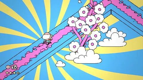 MR. RECORDS screenshot