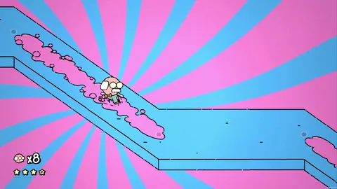 MR. RECORDS screenshot