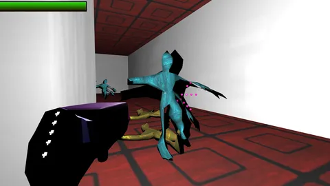 Multigun screenshot