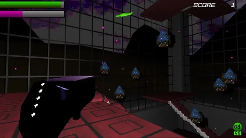 Multigun screenshot