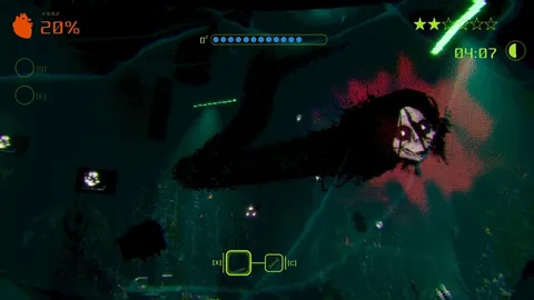 Murky Divers screenshot