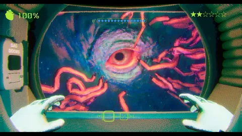 Murky Divers screenshot