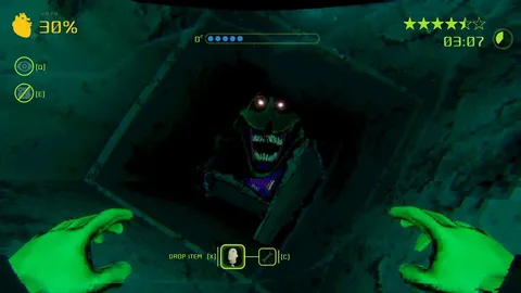 Murky Divers screenshot