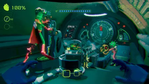 Murky Divers screenshot