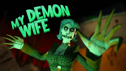 My Demon Wife screenshot