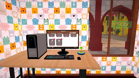 My Pet Supermarket screenshot