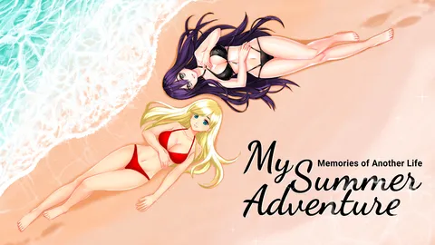My Summer Adventure: Memories of Another Life screenshot