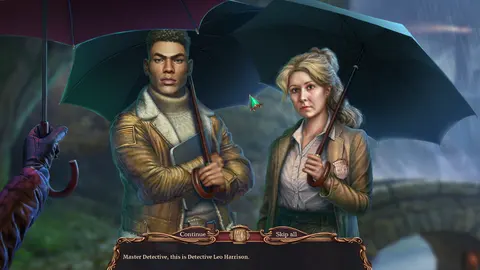 Mystery Case Files: House That Love Built Collector's Edition screenshot