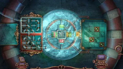 Mystery Case Files: Incident at Pendle Tower Collector's Edition screenshot