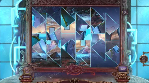 Mystery Case Files: Incident at Pendle Tower Collector's Edition screenshot