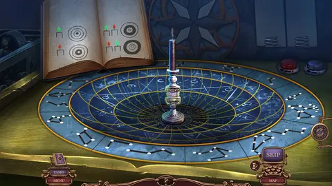 Mystery Case Files: Incident at Pendle Tower Collector's Edition screenshot