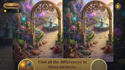 Myth Finders 3 Collector's Edition screenshot