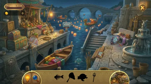 Myth Finders 3 Collector's Edition screenshot