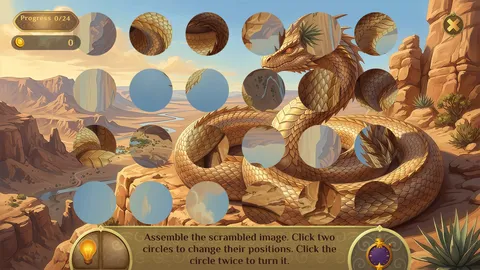 Myth Finders 3 Collector's Edition screenshot