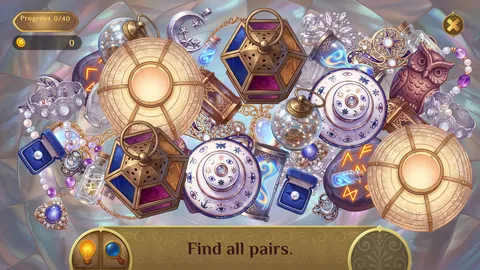 Myth Finders 3 Collector's Edition screenshot
