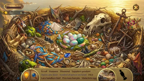 Myth Finders 3 Collector's Edition screenshot
