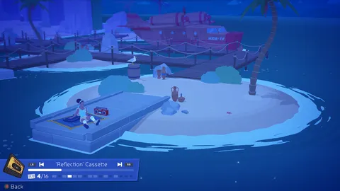Mythwrecked: Ambrosia Island screenshot