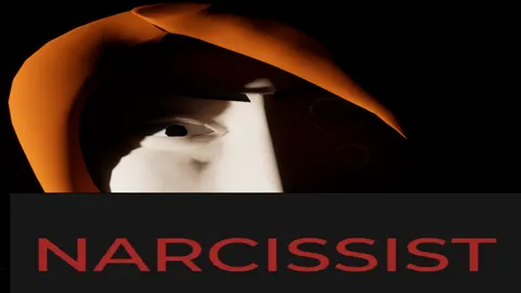 Narcissist screenshot