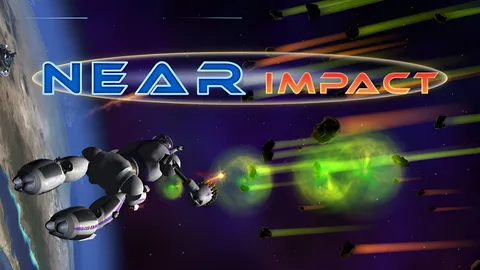 Near Impact screenshot