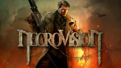 NecroVision screenshot