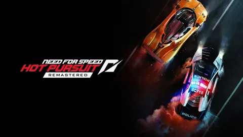 Need For Speed: Hot Pursuit Remastered screenshot